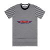 Staple Tee - Striped Thumbnail
