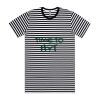 Staple Tee - Striped Thumbnail