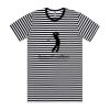 Staple Tee - Striped Thumbnail