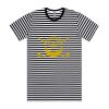 Staple Tee - Striped Thumbnail