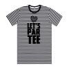 Staple Tee - Striped Thumbnail