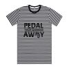 Staple Tee - Striped Thumbnail