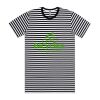 Staple Tee - Striped Thumbnail