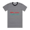 Staple Tee - Striped Thumbnail