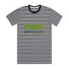Staple Tee - Striped Thumbnail