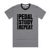 Staple Tee - Striped Thumbnail