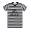 Staple Tee - Striped Thumbnail