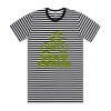 Staple Tee - Striped Thumbnail