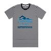 Staple Tee - Striped Thumbnail