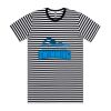Staple Tee - Striped Thumbnail