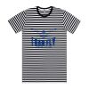 Staple Tee - Striped Thumbnail