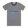 Staple Tee - Striped Thumbnail