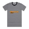 Staple Tee - Striped Thumbnail