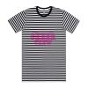 Staple Tee - Striped Thumbnail