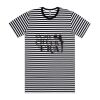 Staple Tee - Striped Thumbnail