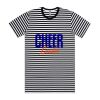 Staple Tee - Striped Thumbnail