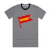 Staple Tee - Striped Thumbnail