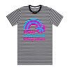 Staple Tee - Striped Thumbnail