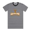 Staple Tee - Striped Thumbnail