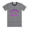 Staple Tee - Striped Thumbnail