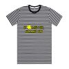 Staple Tee - Striped Thumbnail