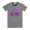 Staple Tee - Striped Thumbnail