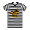 Staple Tee - Striped Thumbnail