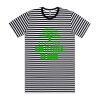 Staple Tee - Striped Thumbnail