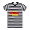 Staple Tee - Striped Thumbnail