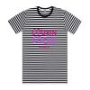 Staple Tee - Striped Thumbnail