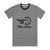 Staple Tee - Striped Thumbnail