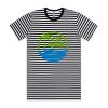 Staple Tee - Striped Thumbnail