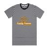 Staple Tee - Striped Thumbnail
