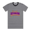 Staple Tee - Striped Thumbnail