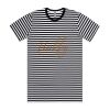 Staple Tee - Striped Thumbnail