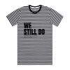 Staple Tee - Striped Thumbnail