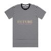 Staple Tee - Striped Thumbnail