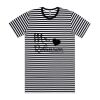 Staple Tee - Striped Thumbnail
