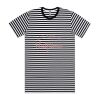 Staple Tee - Striped Thumbnail
