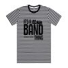 Staple Tee - Striped Thumbnail