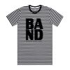 Staple Tee - Striped Thumbnail