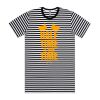 Staple Tee - Striped Thumbnail