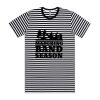 Staple Tee - Striped Thumbnail