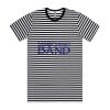 Staple Tee - Striped Thumbnail