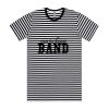 Staple Tee - Striped Thumbnail