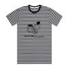 Staple Tee - Striped Thumbnail