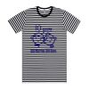 Staple Tee - Striped Thumbnail