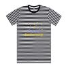 Staple Tee - Striped Thumbnail