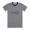 Staple Tee - Striped Thumbnail