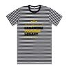 Staple Tee - Striped Thumbnail